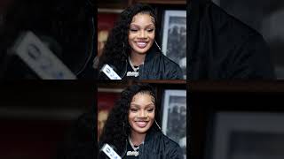 Police Found Marijuana In Glorillas Home! #glorilla #hiphop #rihanna @STARFLAMESTV
