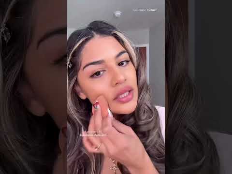 #HOWTO APPLY FOUNDATION & CONCEALER @thegabrielabandy