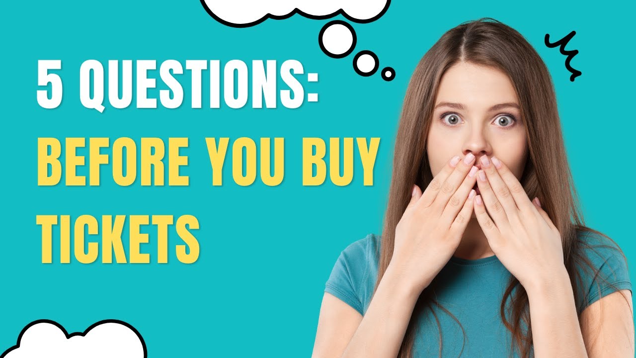 5 Questions You MUST Ask BEFORE You Buy Tickets in Branson BRANSON'S