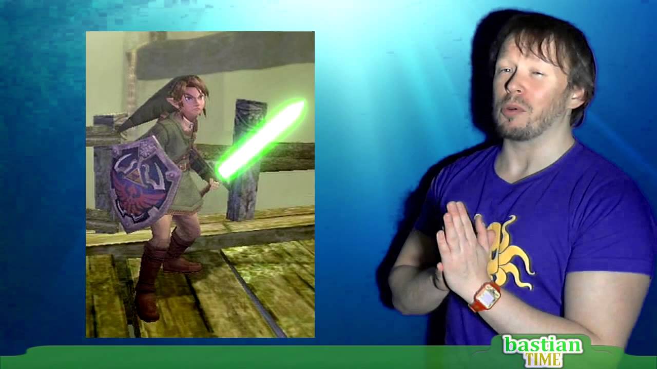 BastianTime: Space Zelda dream games like zelda wind waker