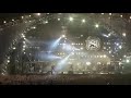 MAN WITH A MISSION - Emotions  (Best life concert emotions)