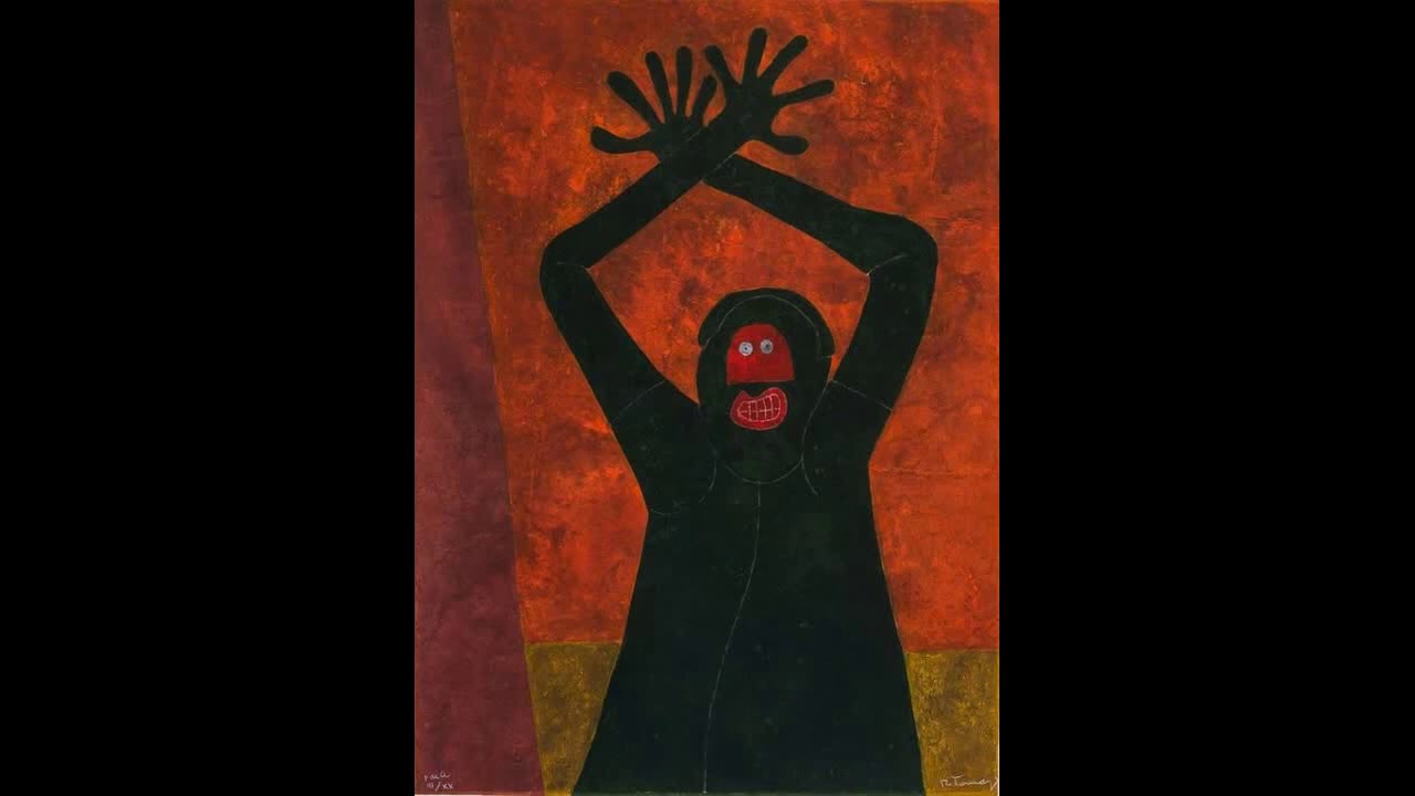 Planet Jazz - Monster