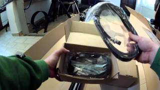 Unboxing DITOGEAR