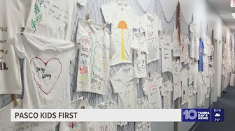 Pasco Kids First faces funding crisis as demand for child abuse services grows