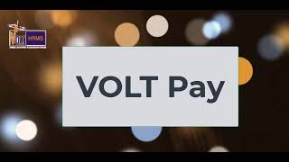 VOLT PAY Overview - New UI screenshot 5