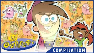 The Fairly Odd Parents | A Day in the Life of Timmy on Halloween 👻 by The Fairly OddParents - Official 20,711 views 4 years ago 3 minutes, 59 seconds