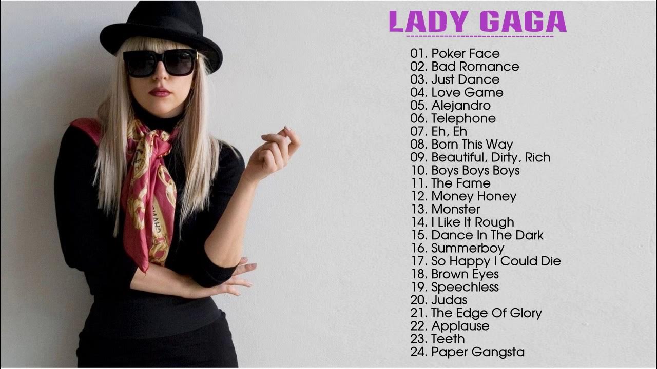 Песня леди гага перевод на русский. Lady Gaga Songs. Lady Gaga discography. Lady Gaga just Dance обложка. Lady Gaga Brown Eyes обложка.