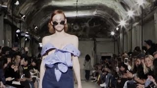 Y-PROJECT Full Show Spring Summer 2017 Paris by Fashion Channel