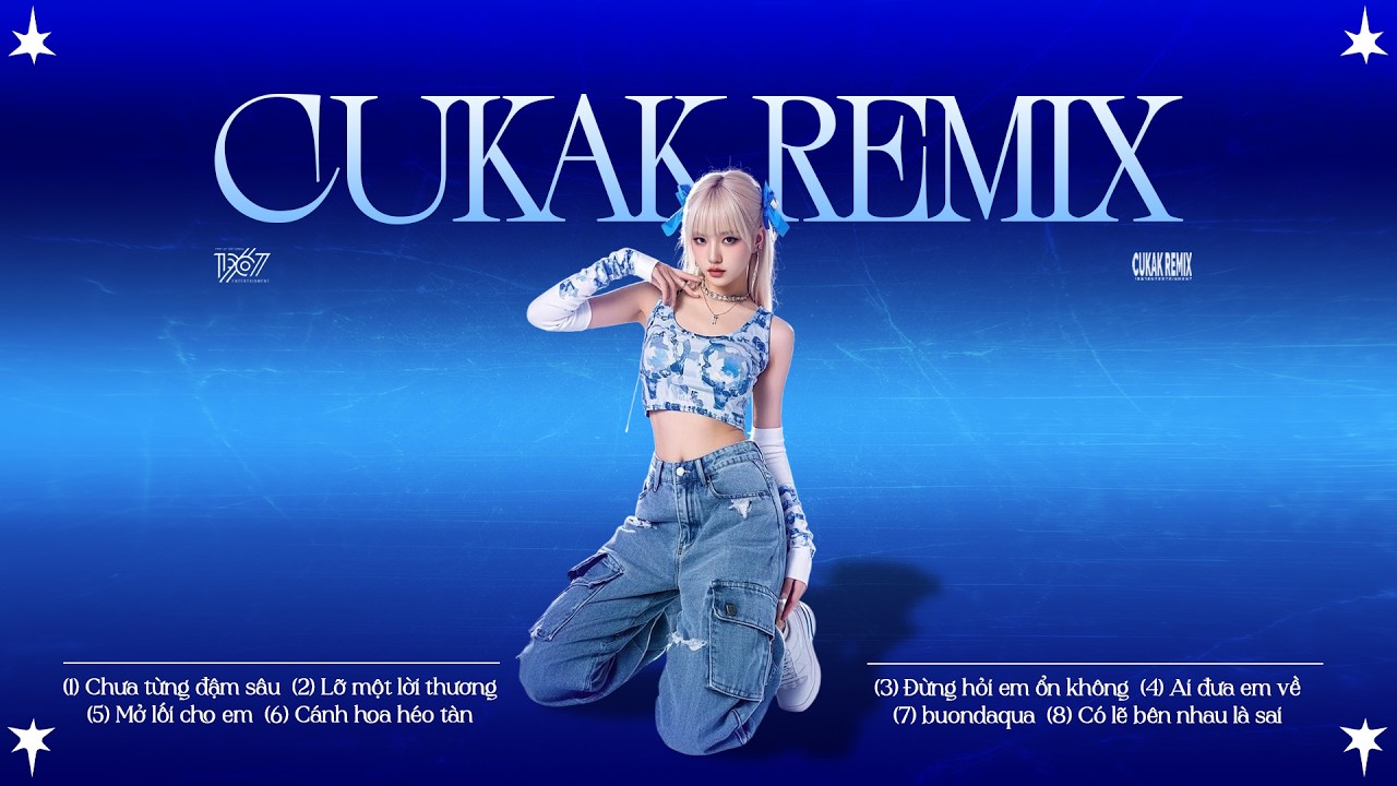 Chưa Từng Đậm Sâu Remix (Bản Hot TikTok) - Anh Đi Mòn Đôi Tất Mất Đôi Mươi Remix - Top Nhạc Remix