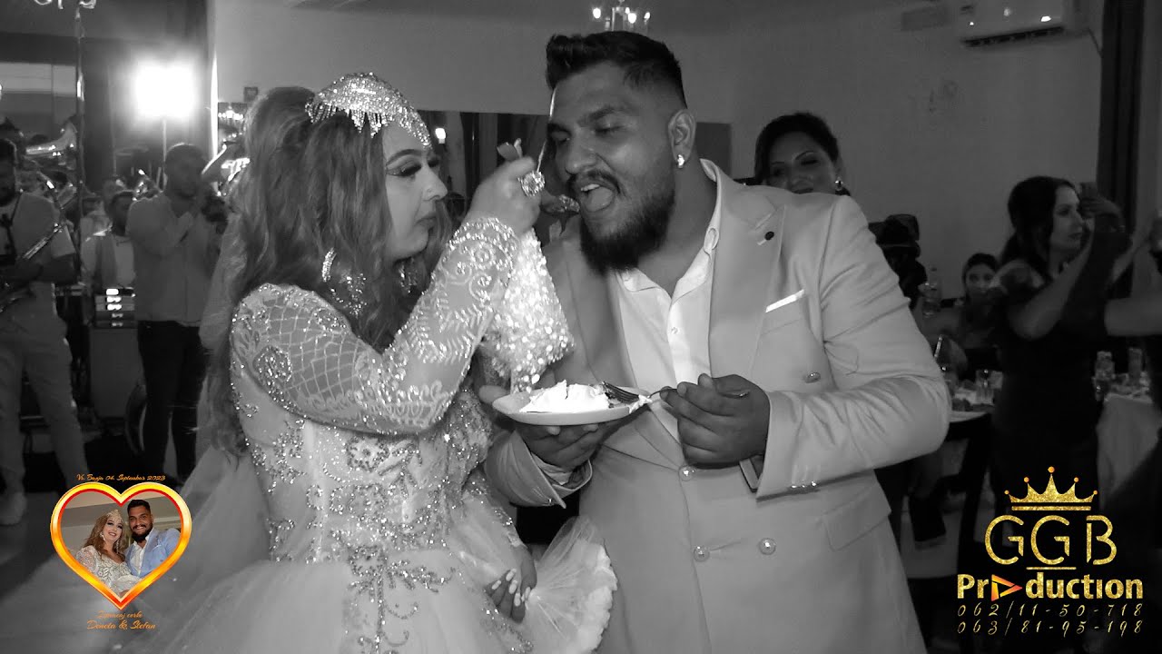 Bijav - Ispraćaj ćerke // Deneta & Stefan // Part - 3 // 04. Septembar 2023