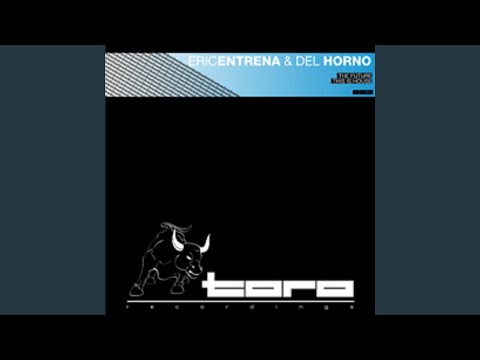 Eric Entrena — This Is House (Original Mix)