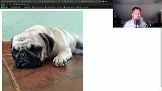 Famous Python - JustPy - The Request object Net Worth