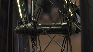 Police, city leaders address illegal e-bike and electric motorcycle use