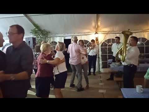 Blaskapelle SK 14 -/- Südböhmische - Jihočeská Polka: