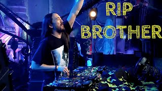 Обложка Steve Aoki S Tribute To Chester Bennington Live At Tomorrowland 2017 Скачать Steve Aoki S Tribute To Chester Bennington Live At Tomorrowland 2017
