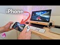 J’ai testé cette manette sur iPhone 16 Pro Max et c’est fou !
