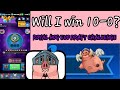 Can I win 10-0 in the Royal Hog Evo Draft Challenge? #gaming#clashroyale #clashroyaletournaments