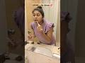 get ready with me for dinner date#youtubeshorts #food #dinner #rooftoprestaurant#delhi #reels #short