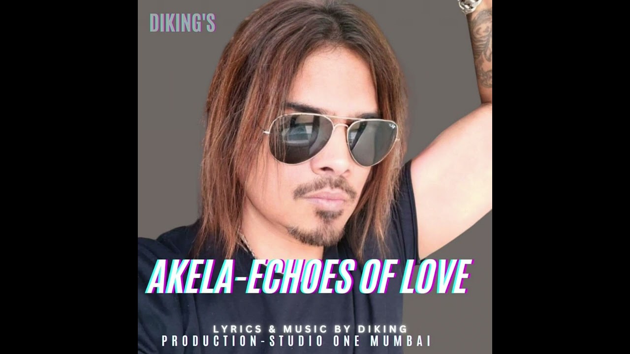 The street Dude - Diking