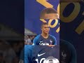 France FIFA World Cup 2018 Champions 🇫🇷