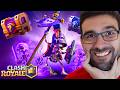Clash Royale se POTPUNO MENJA U OKTOBRU...