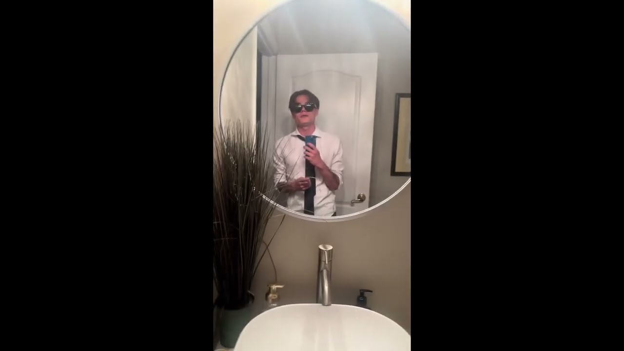 Usher Cover - U got it bad