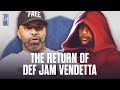 Will Def Jam Vendetta Ever Return Joe Budden Explains Why That Isn T So Simple Will Def Jam Vendetta Ever Return Joe Budden Explains Why That Isn T So Simple