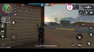 [SGETHER] free fire   live