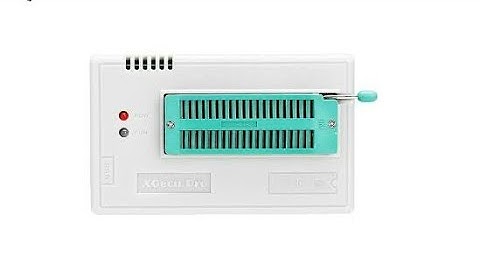 TL866II PLUS UNBOXING BY Er.Satyajit,#tl866iiplus,#Universalprogrammer