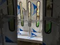 500ml Mineral Water 4-Head Filling Machine #SmallAlcoholFiller #LiquidFillingMachine #Fillingmachine