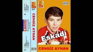 Cengi̇z Ayhan - 1987 Gitmem