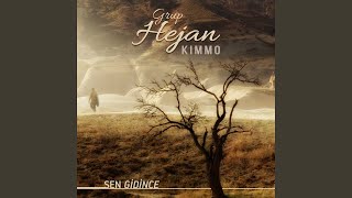 Dilemin Xasormeke (Kalbimi Soğutma) Resimi