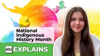 National Indigenous History Month: When did it start and what is it? | CBC Kids News