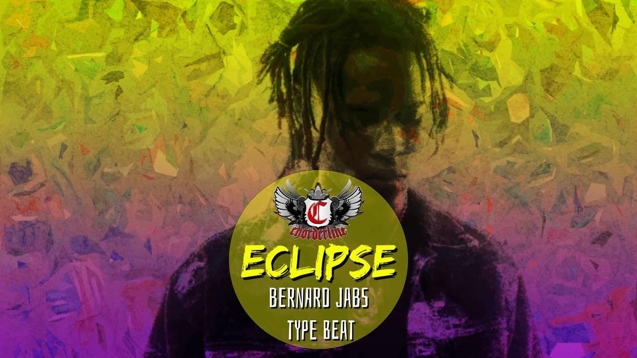 [SOLD] Bernard Jabs type beat "ECLIPSE" instrumental