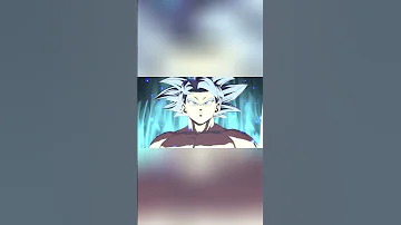 このBGM考えた人凄い ドラゴンボール Shorts Short Dragonball Youtubeshorts ドラゴンボールファイターズ 身勝手の極意 バズれ 