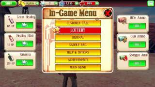 Infinite Ammo Six Guns Windows 8.1 With Cheat Engine 6.3