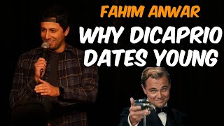 Twerking, AA, DiCaprio  Fahim Anwar  Comedy Store Workout  Stand Up Comedy | FWOS Vol. 15.1