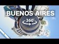 BUENOS AIRES EN 360