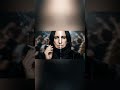 Snape AI Rock God? Unleash The Half-Blood Prince! #shorts