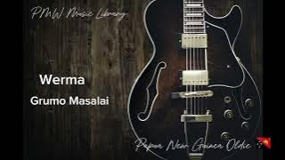Grumo Masalai Vol.1 - Werma (Papua New Guinea Oldie)