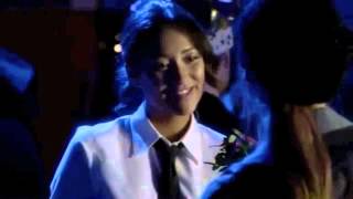 Paige And Emily Paily - The Kiss