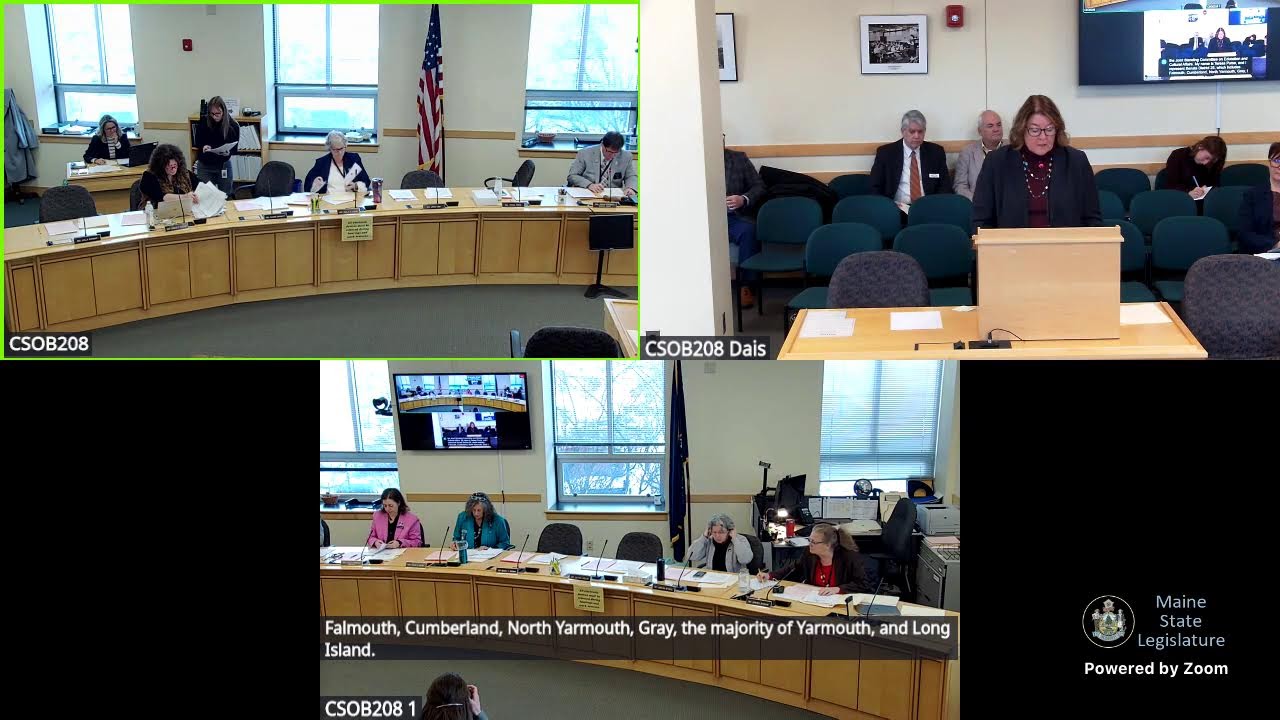 Education and Cultural Affairs