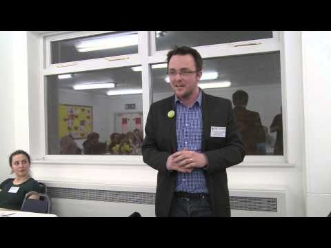 Heythrop Careers Dinner: