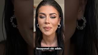 Domi Alagia dělá ASMR CZ