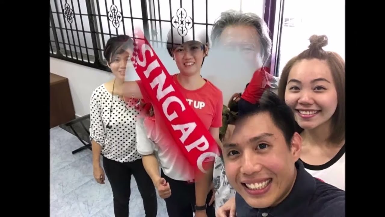 Singapore Best Property Agent | Liang Fei Lee