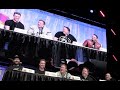 The SANDLOT Cast Reunion at L.A. Comic Con 12.4.2022 full panel
