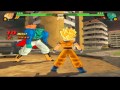 دراغون بول زد بودوكاي تينكاتشي 3 غوهان ضد بوجاك DBZBT3