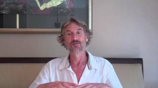 Why Vegan with Dr Will Tuttle and The World Peace Diet