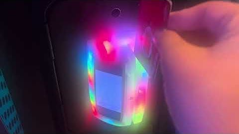 Sega 2000s Ghost Sruad arcade game (Fail)