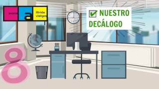 Iltrida Viajes - La Mejor Opción Para Su Empresa